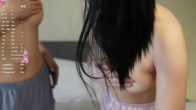 ZofiaSoshnik's Live XXX Chat