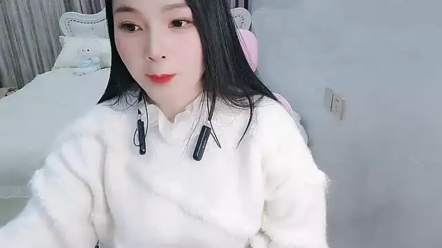 xiaokaixin: онлайн-секс-чат