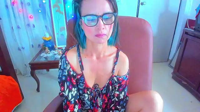 Chat XXX en directo de BrianaGarner