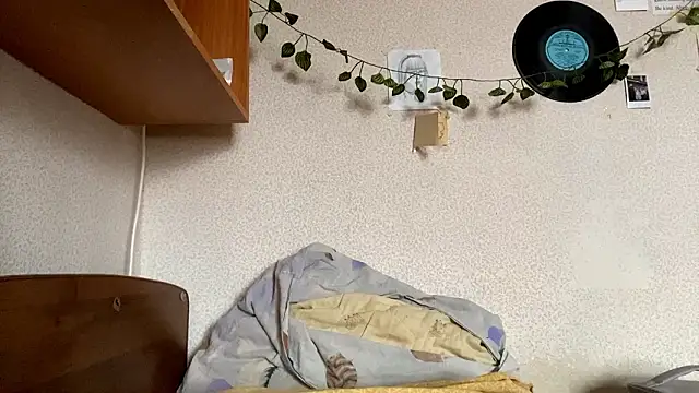 Show de LaureenVielma na webcam