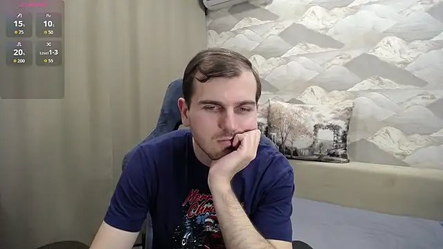 SerzhKorol1: онлайн-секс-чат