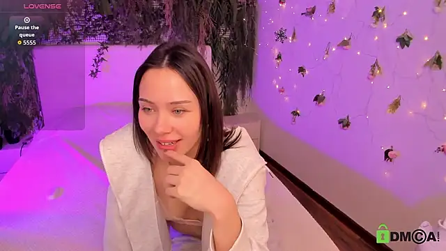 Black_Jenny Live XXX Chat