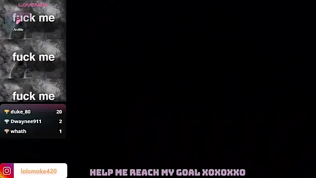 Bdsm_and_fries' Live XXX Chat