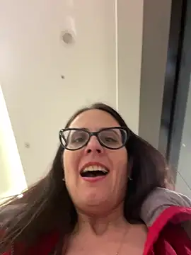 XXX chat uživo modela NataKitten