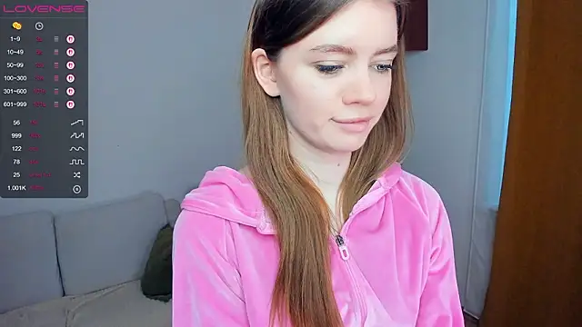 AngelesBenitz 라이브 XXX 채팅