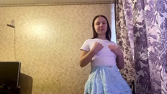 DanaRaven – webcam-show