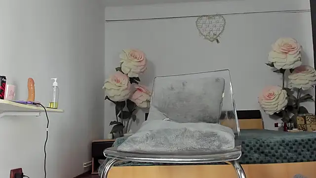 Naughtylov3's Live XXX Chat