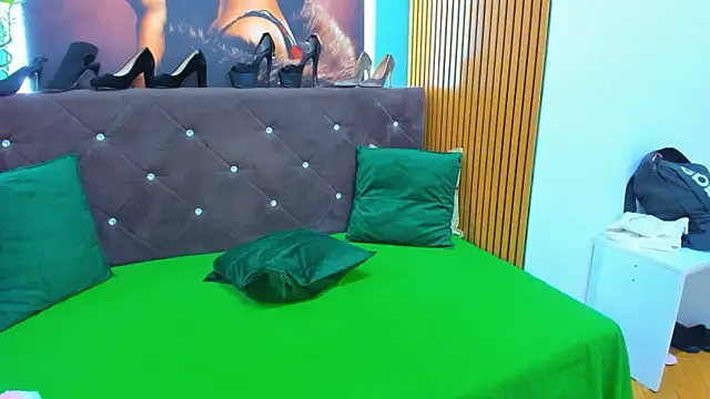 Živý XXX chat LauraSiin