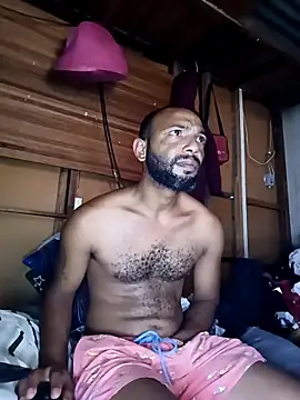 Camodick – Live XXX-chat