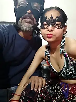 KumarSilencesex21 Pertunjukan Webcam