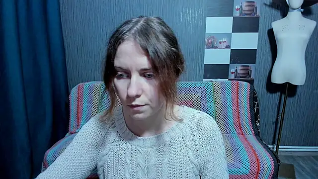 Czat XXX na żywo – pa1e_pr1ncess