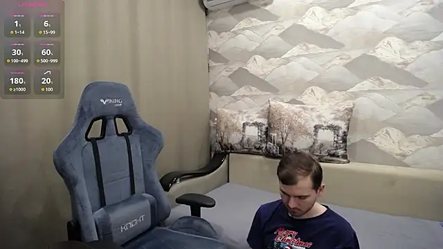 SerzhKorol1 Chat XXX in diretta