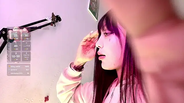 Persia_09 Live XXX Chat