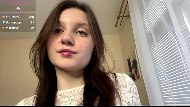 JanellHousen – Live XXX-chat