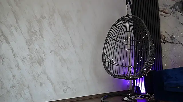 RachelRavee élő XXX-chatje