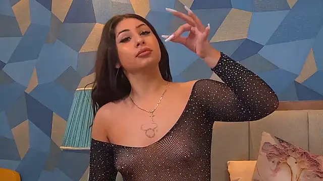 Živý XXX chat Valentina_Oliver