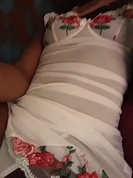 MissBehave_ – Naživo XXX chat