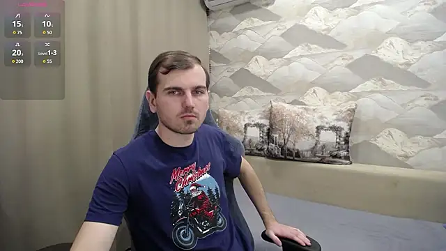 SerzhKorol1 라이브 XXX 채팅