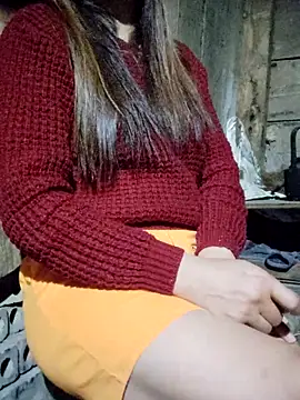 XXX chat uživo modela Congee-666