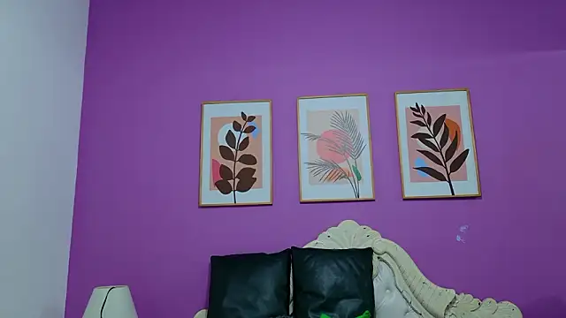 دردشة SamantaKane الجنسية المباشرة