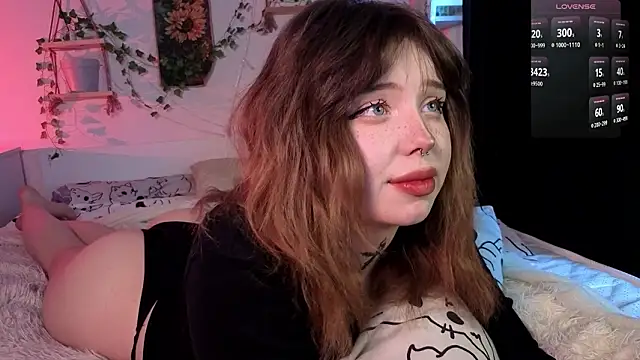 Chat XXX Live yumi_charm