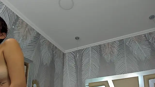 ValerySkinnyy's Live XXX Chat