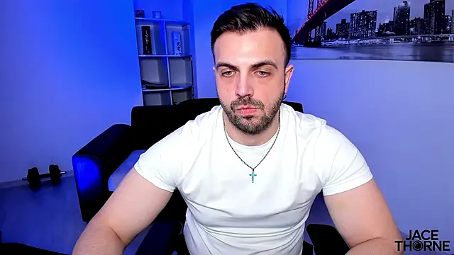 Jace_Thorne Live XXX-Chat
