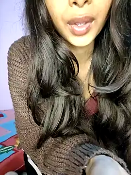 عرض كام -AYUSHI01