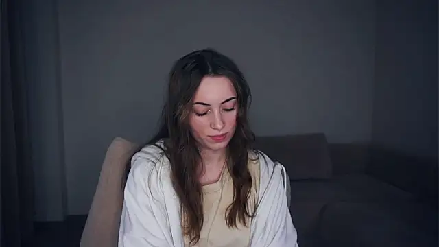 JesusVanakin Adlı Modelin Canlı XXX Sohbeti