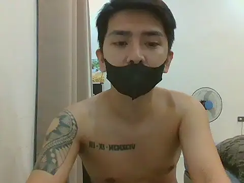 XAsianBoyToyX 라이브 XXX 채팅