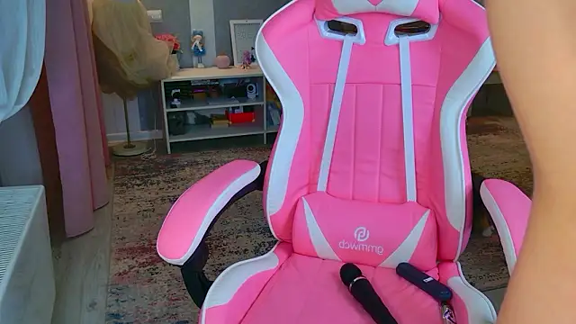 Chatroom XXX en direct de popjenny