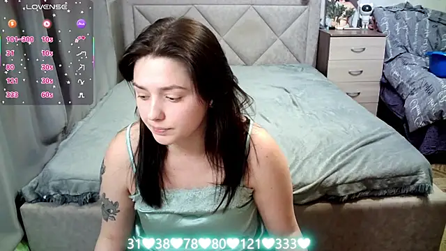 دردشة juliettkalen الجنسية المباشرة