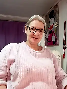 Chat XXX en directo de irinamaux