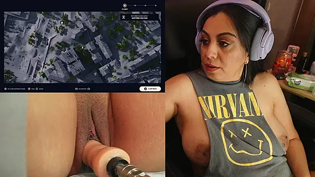 roknblaze: онлайн-секс-чат