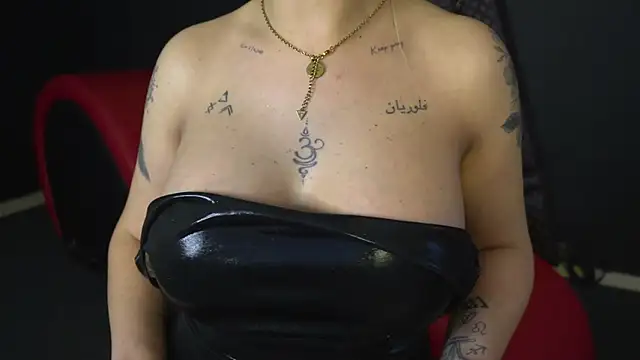 Chat XXX ao vivo de OliviaSmith