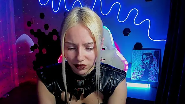 mistress_annaa: απευθείας συνομιλία ΧΧΧ