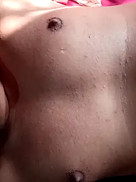 Show modela ethar0 na web-kameri