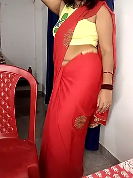 Chatroom XXX en direct de EeshaBhabi