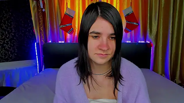 Chatroom XXX en direct de _Polly_Love_