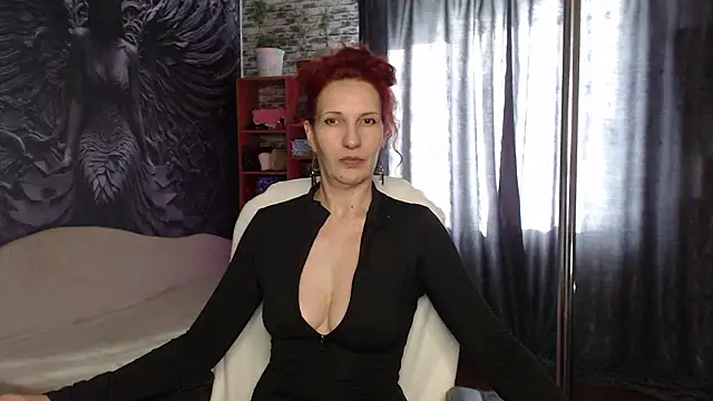 Chat XXX en directo de Colibri_