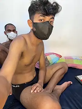 ShayanLK Live XXX-Chat