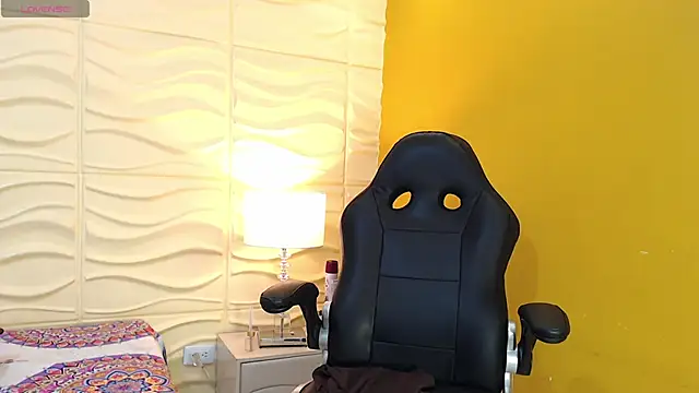 VioletPons Live XXX-Chat