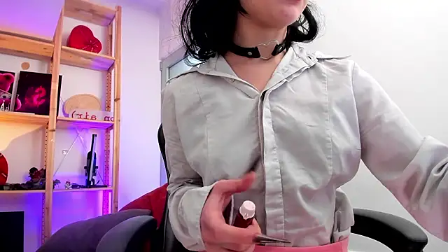 Sima_Wendy Chat XXX in diretta