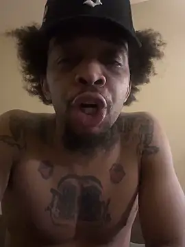 Show webcam de thefreakscomeoutatnight