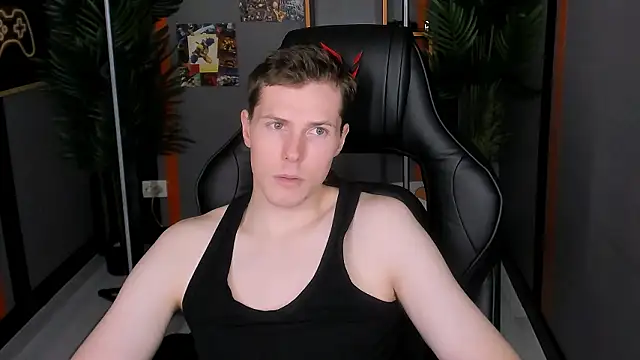 Hector_Spector élő XXX-chatje