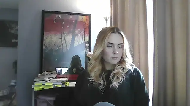 Xorinaya Live XXX-chat