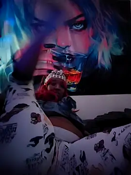 VenezuelaLuxeNoir Chat XXX in diretta