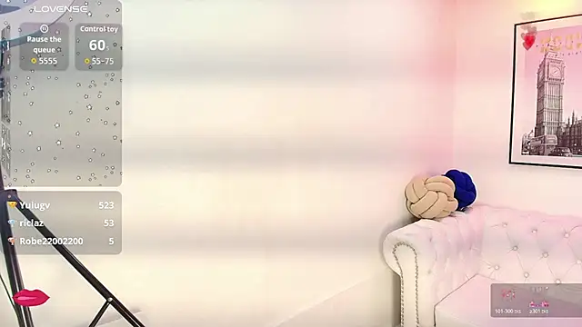 Charlotte_milleers Live XXX-chat