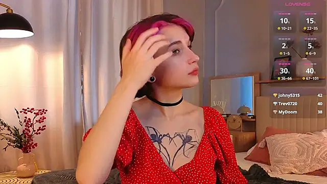 Umikko: онлайн-секс-чат