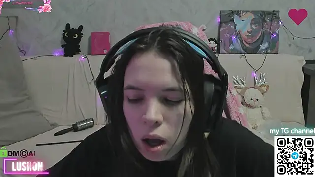 YukiSorimachi: онлайн-секс-чат